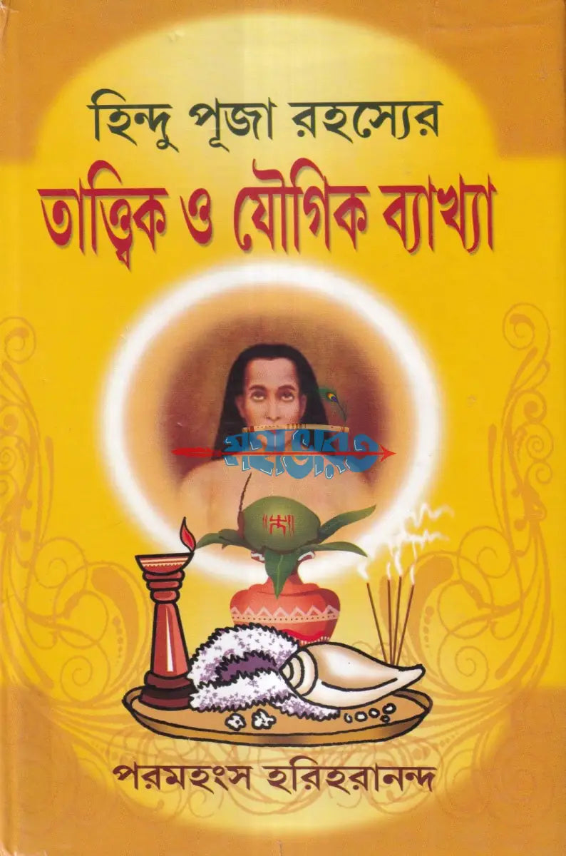হিন্দু পূজা রহস্যের তাত্ত্বিক ও যৌগিক ব্যাখ্যা Hindu Religious Books