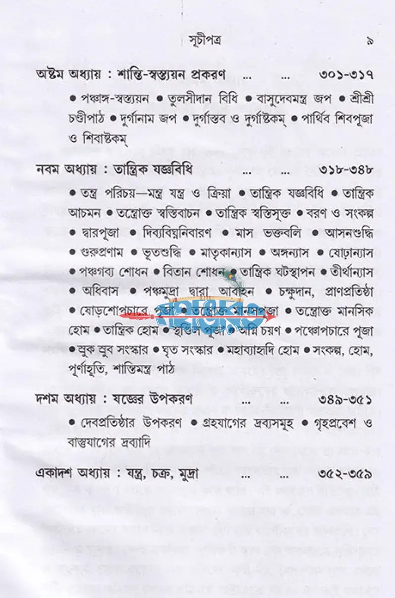 হিন্দু যজ্ঞবিধি Hindu Religious Books