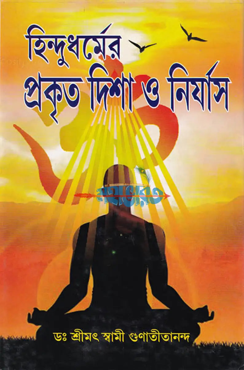 হিন্দুধর্মের প্রকৃত দিশা ও নির্যাস Hindu Religious Books