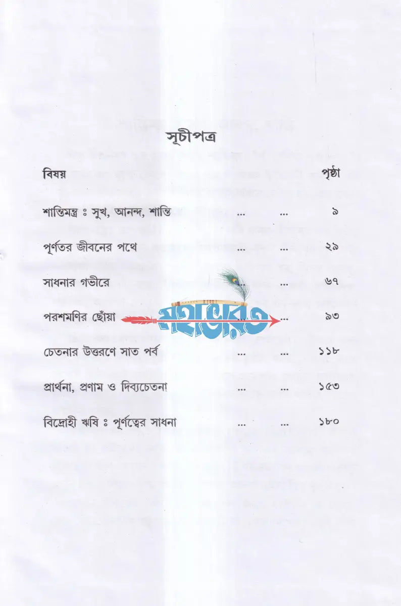 ঈশোপনিষদের আলোকে জীবন সাধনা ও আনন্দ Hindu Religious Books