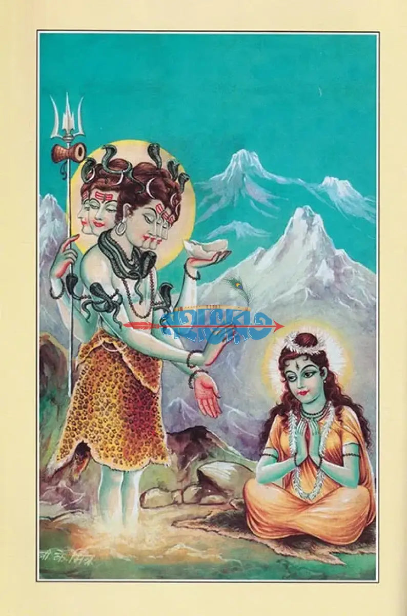 জয় শিব শংকর Hindu Religious Books