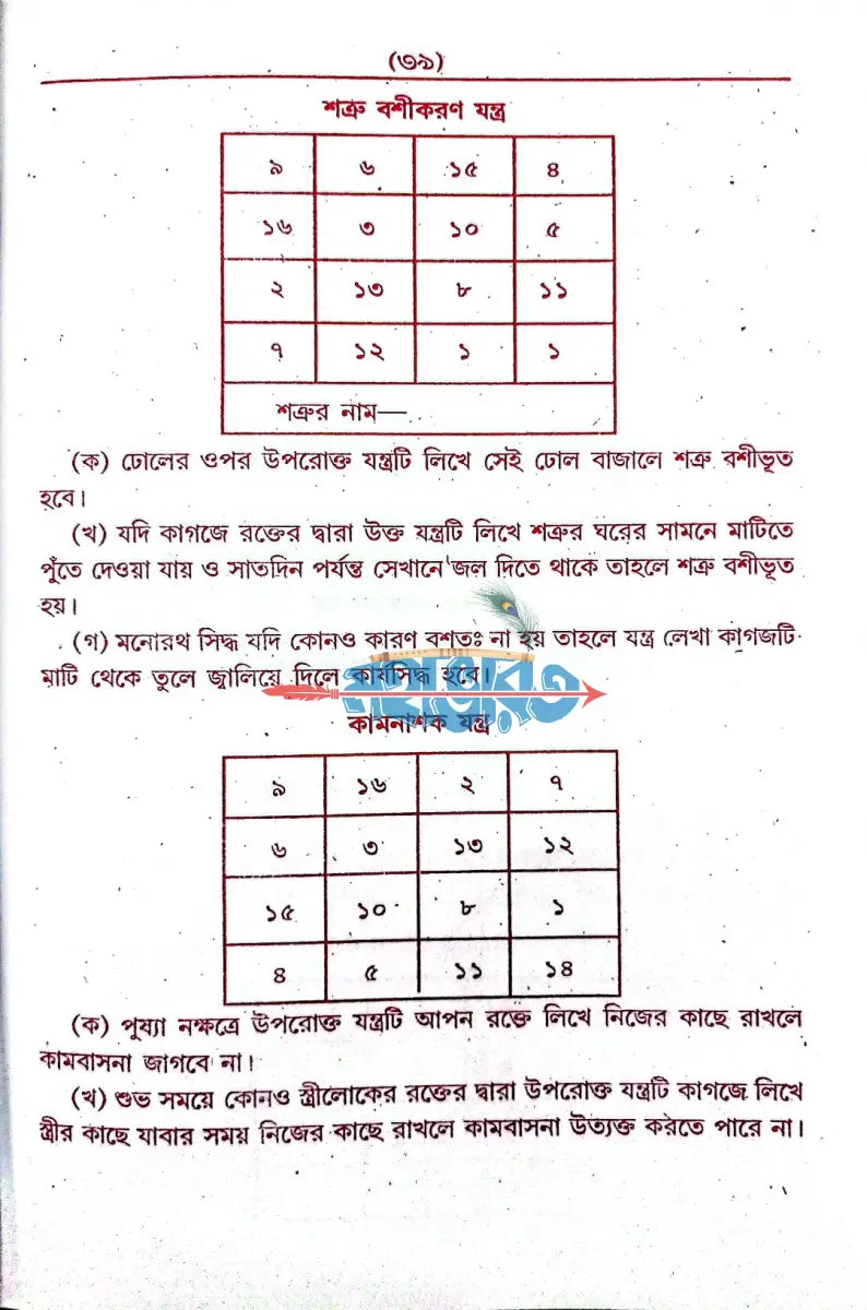 কোকা পন্ডিতের আদি ও আসল বৃহৎ লজ্জাতুন নেছা Hindu Religious Books