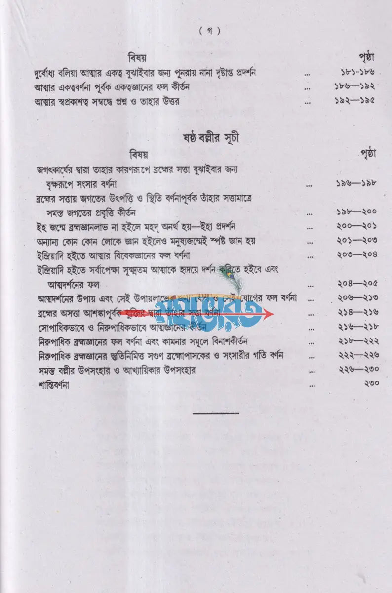 কৃষ্ণ যজুর্বেদীয় কাঠকোপনিষদ (অনুবাদ ও বিশদ ব্যাখ্যাসহ) Hindu Religious Books