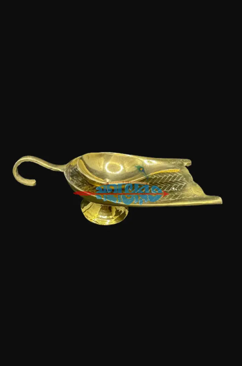 কুলা প্রদীপ (পিতল) Brass Products