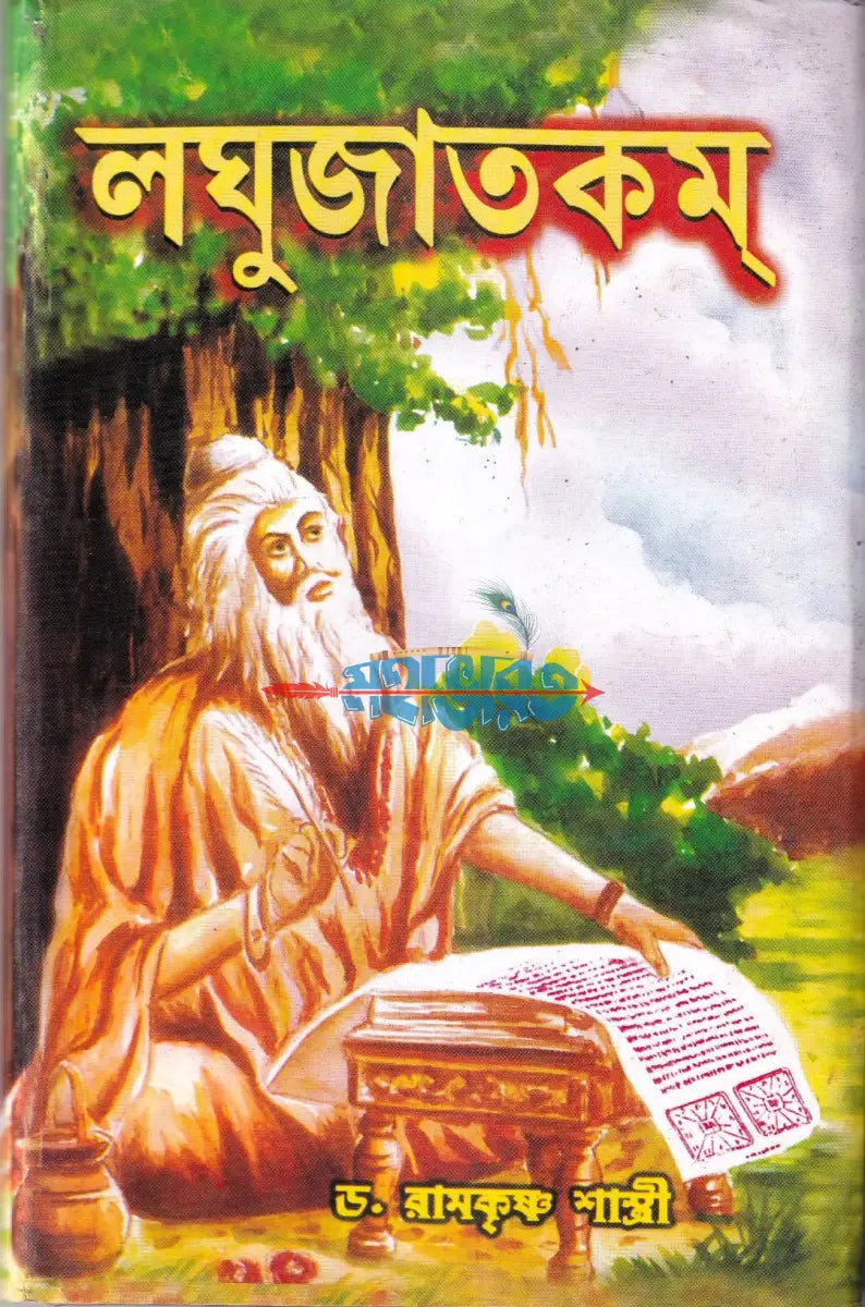 লঘুজাতকম Hindu Religious Books