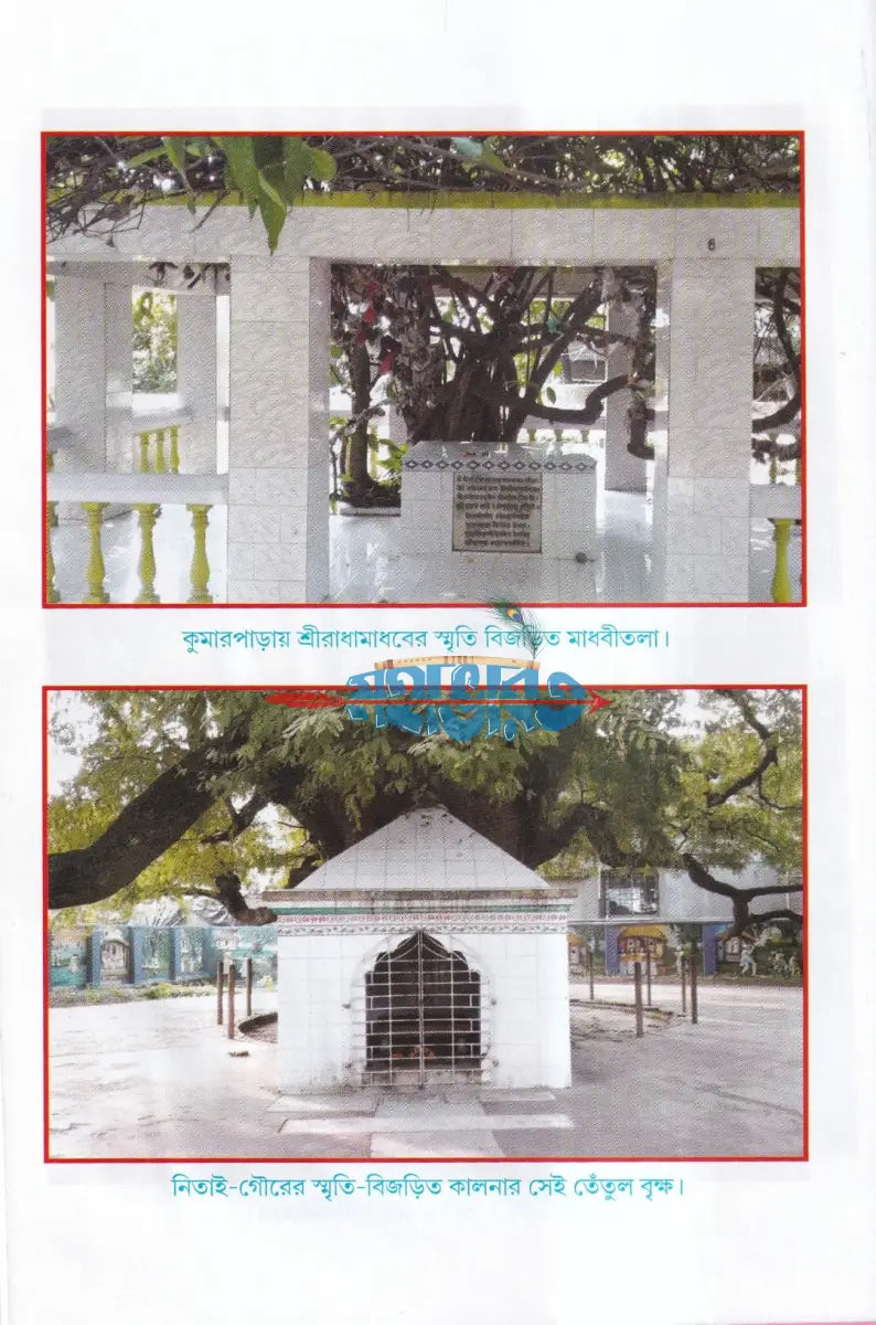 মহাপ্রভু ও দ্বাদশ বিগ্রহের অলৌকিক লীলা Hindu Religious Books