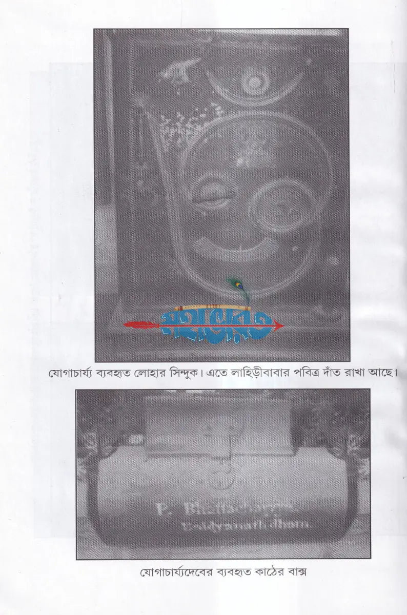 মহাযোগী পণ্ডিত পঞ্চানন ও তাঁর দিব্য জীবন Hindu Religious Books