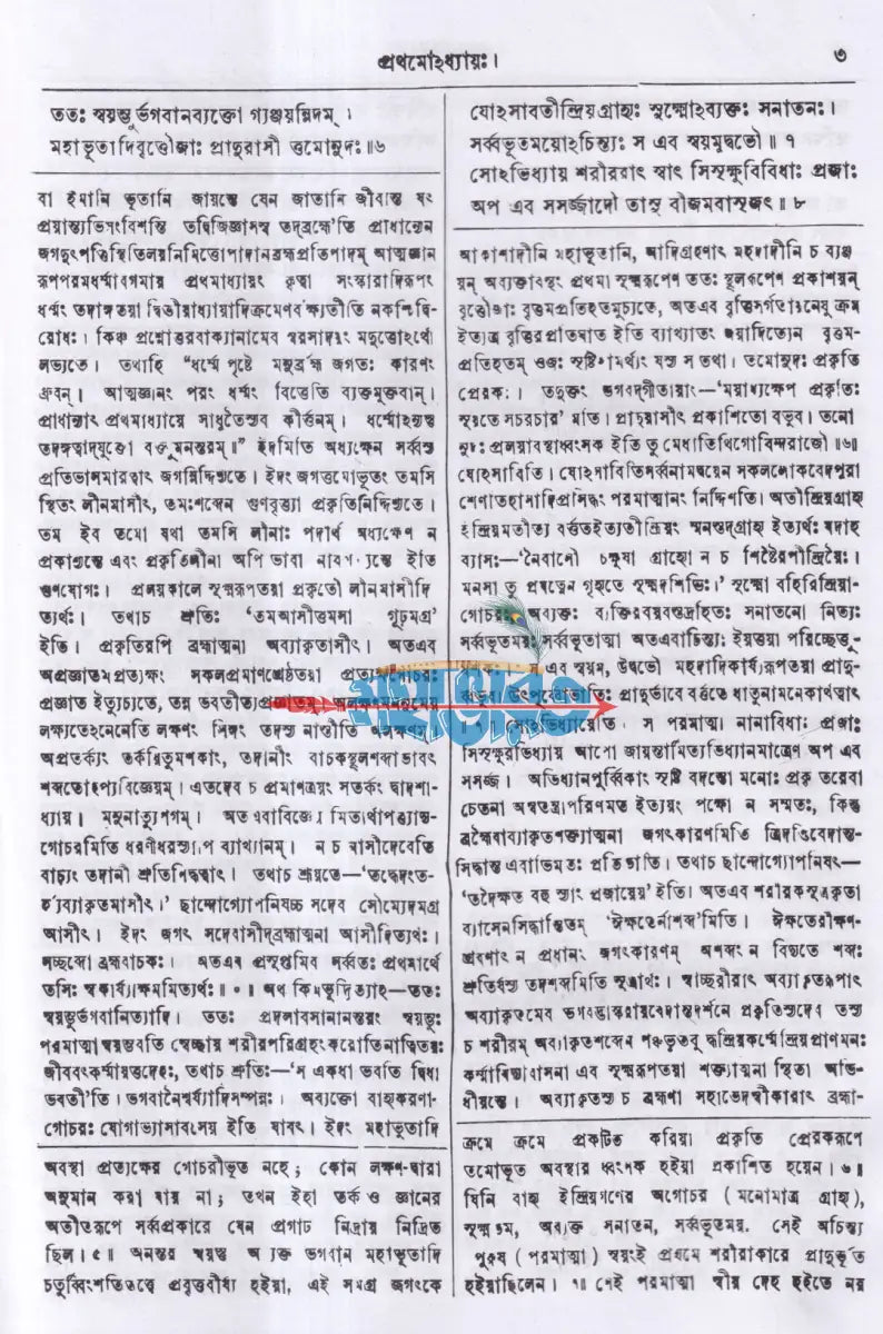 মনুসংহিতা Hindu Religious Books