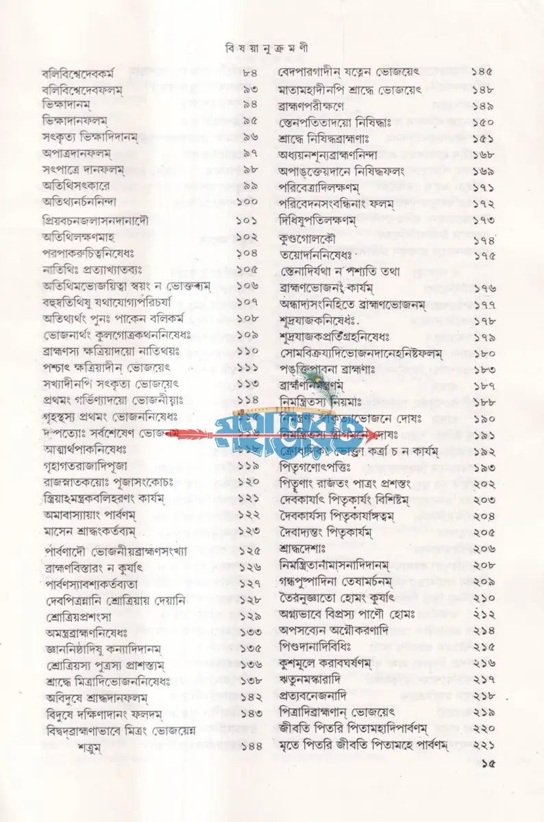 মনুসংহিতা Hindu Religious Books