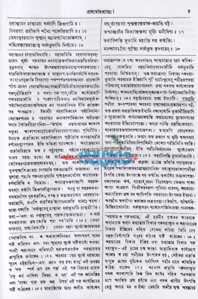 মনুসংহিতা Hindu Religious Books