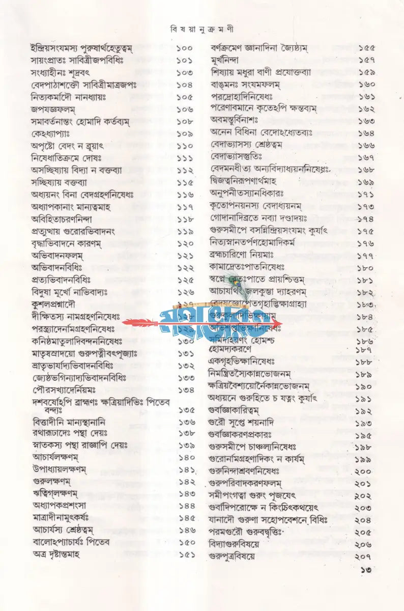 মনুসংহিতা Hindu Religious Books
