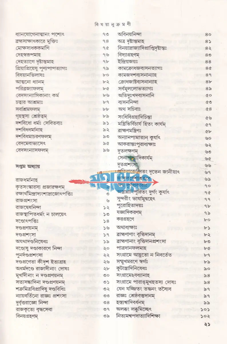 মনুসংহিতা Hindu Religious Books