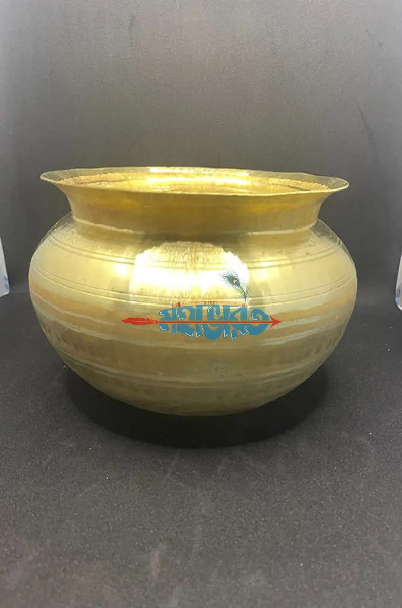 নকশী পাতিল (পিতল) Brass Products