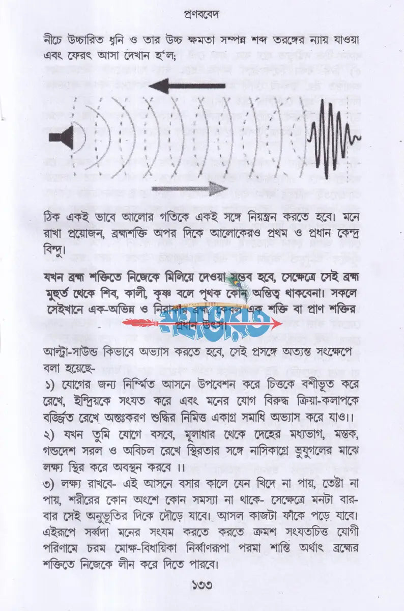 প্রণব বেদ Hindu Religious Books