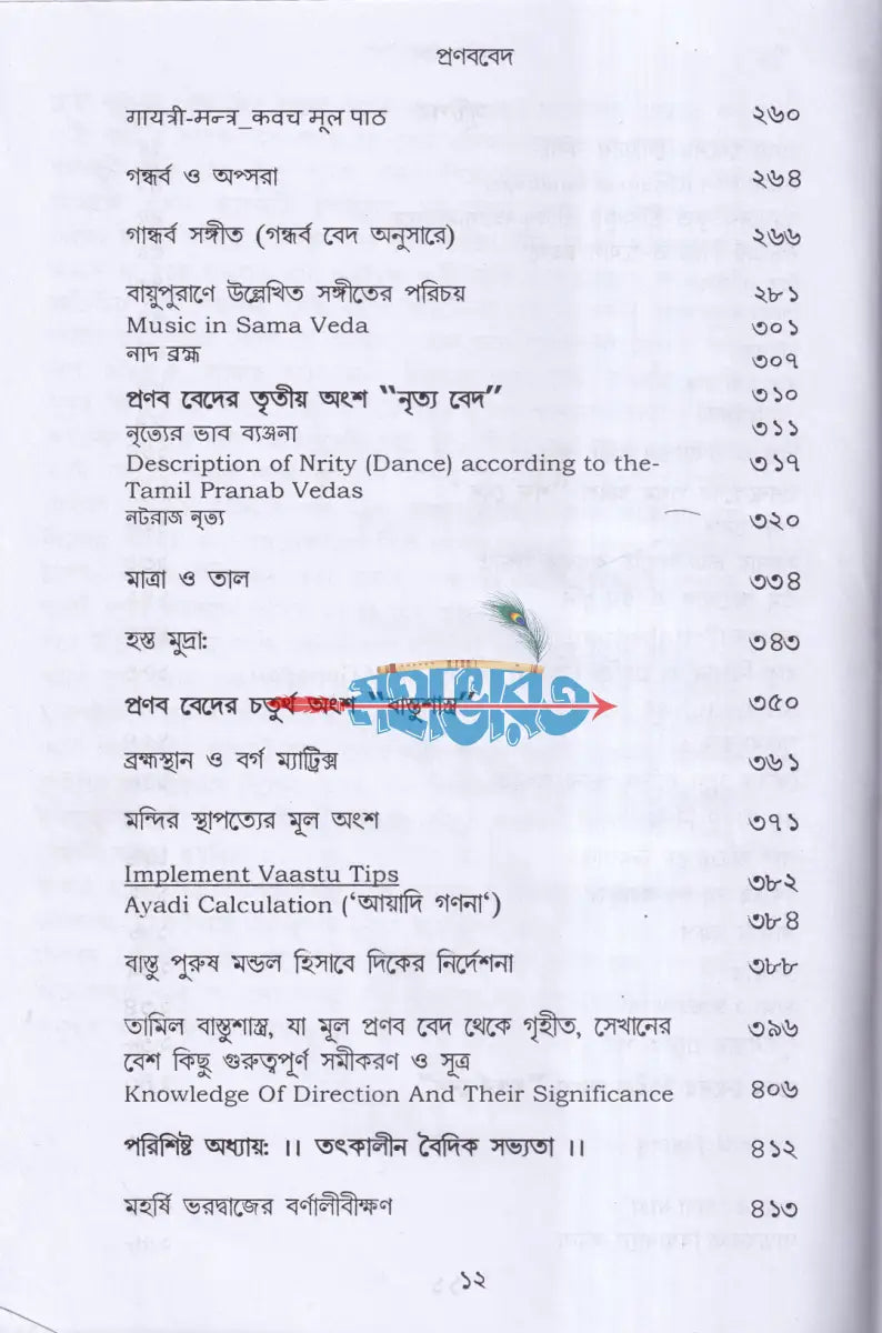 প্রণব বেদ Hindu Religious Books