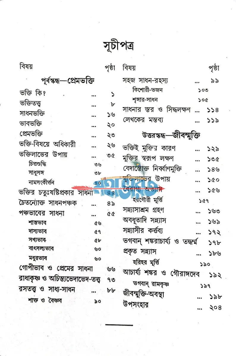 প্রেমিকগুরু Hindu Religious Books