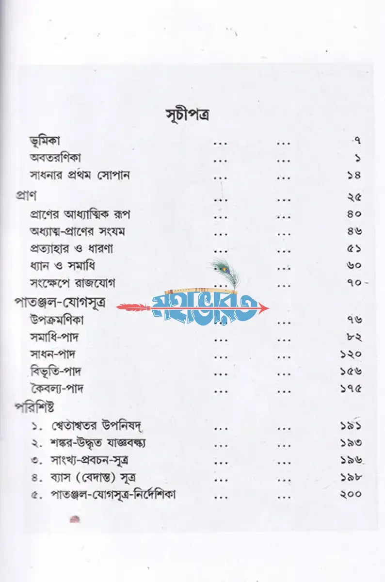 রাজযোগ Hindu Religious Books