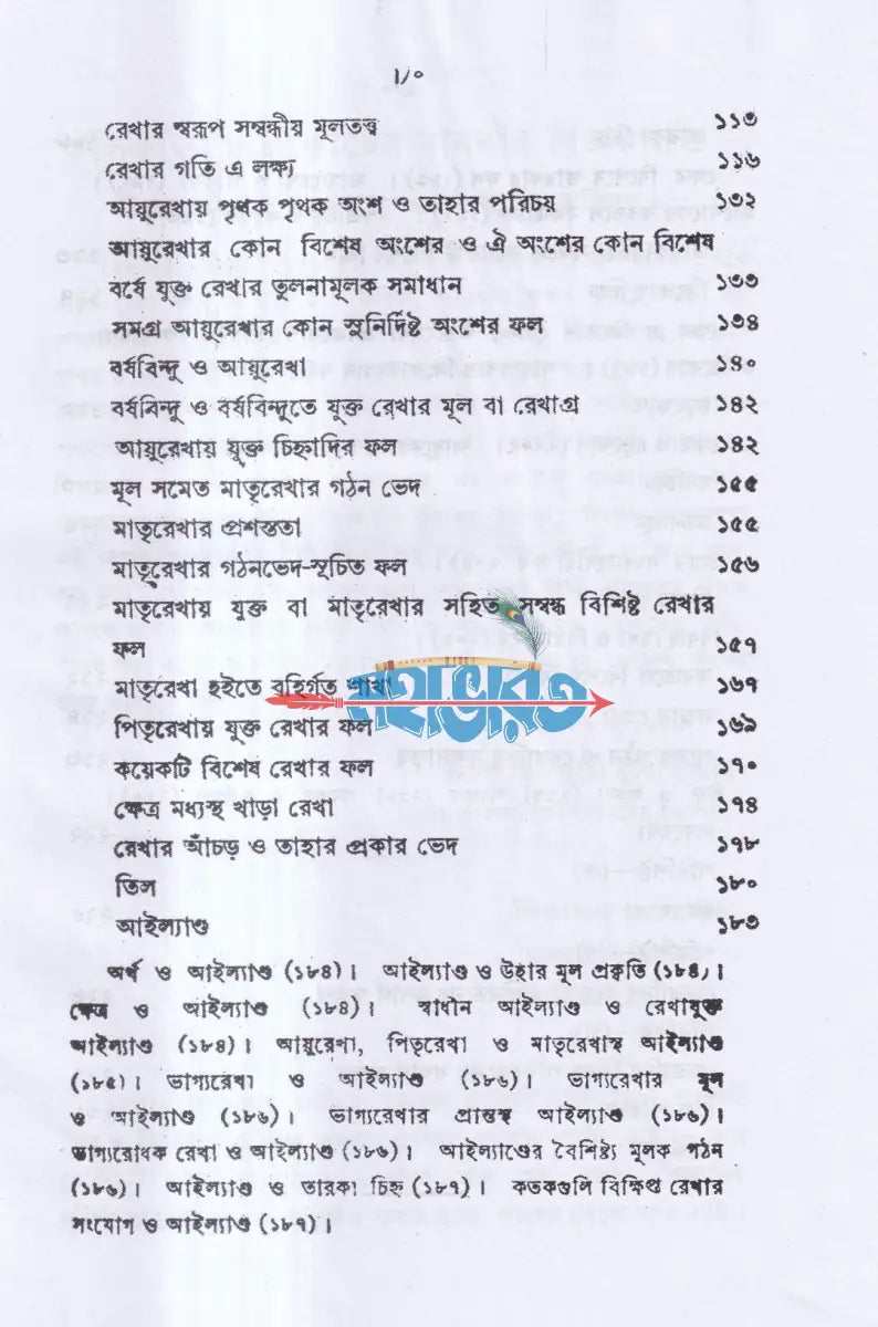 রেখাতত্ব কৌমুদী Hindu Religious Books