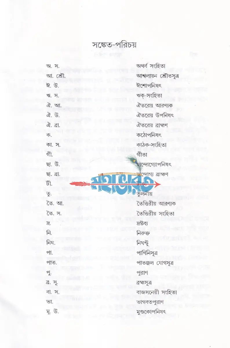 ঋগ্বেদ সংহিতা গায়ত্রী মণ্ডল ১ থেকে ৬ খণ্ড একত্রে Hindu Religious Books