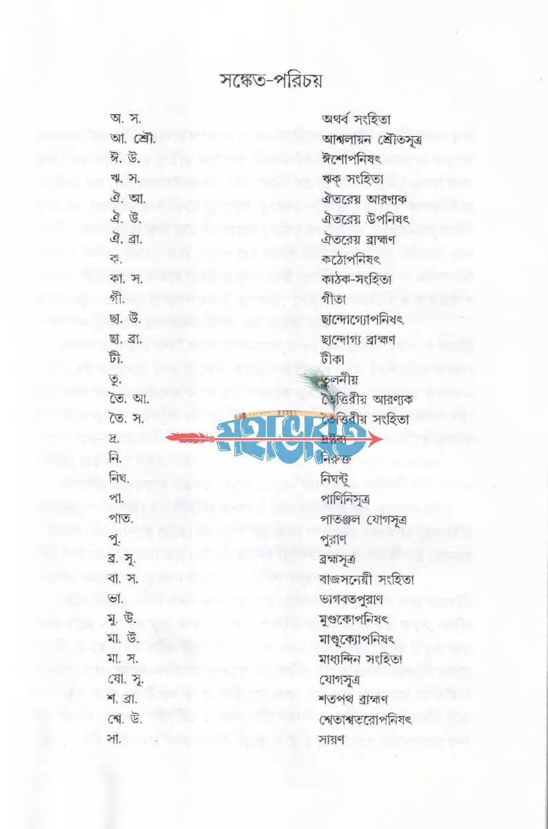 ঋগ্বেদ সংহিতা গায়ত্রী মণ্ডল ১ থেকে ৬ খণ্ড একত্রে Hindu Religious Books
