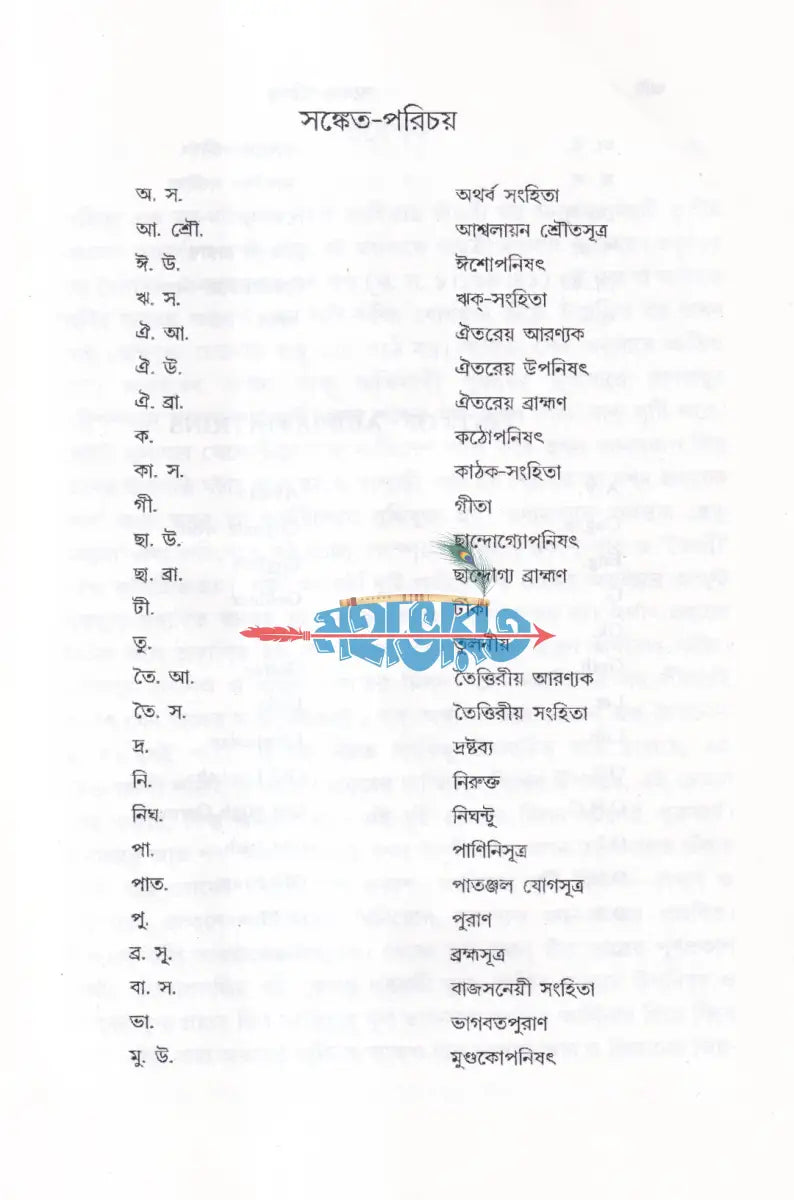 ঋগ্বেদ সংহিতা গায়ত্রী মণ্ডল ১ থেকে ৬ খণ্ড একত্রে Hindu Religious Books