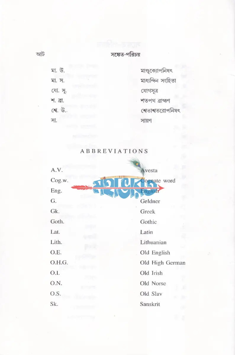 ঋগ্বেদ সংহিতা গায়ত্রী মণ্ডল ১ থেকে ৬ খণ্ড একত্রে Hindu Religious Books