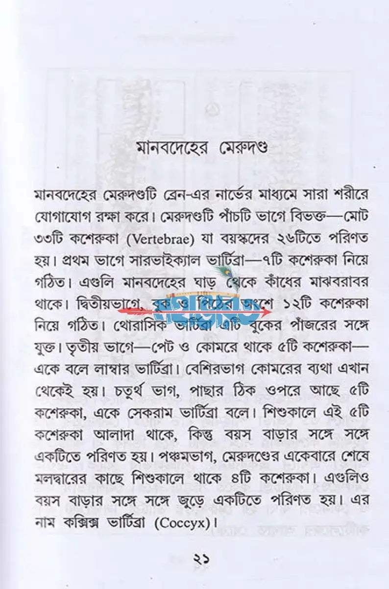 সচিত্র যোগাসনে রোগ আরোগ্য Hindu Religious Books