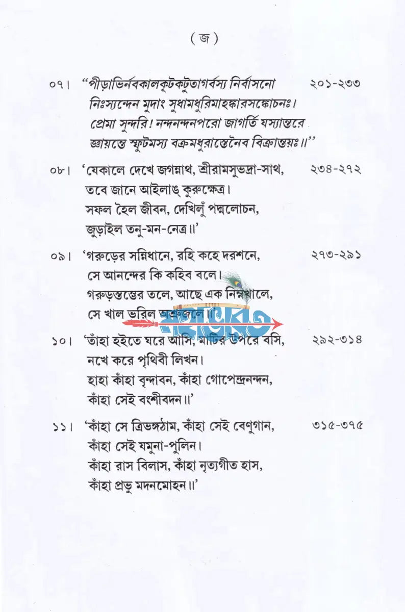 সাধুমুখে হরিকথা (প্রথম থেকে দশম খণ্ড) Hindu Religious Books