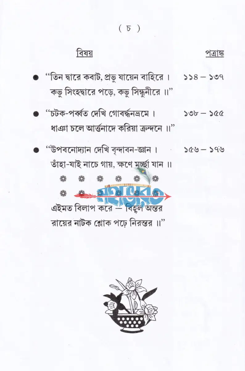 সাধুমুখে হরিকথা (প্রথম থেকে দশম খণ্ড) Hindu Religious Books