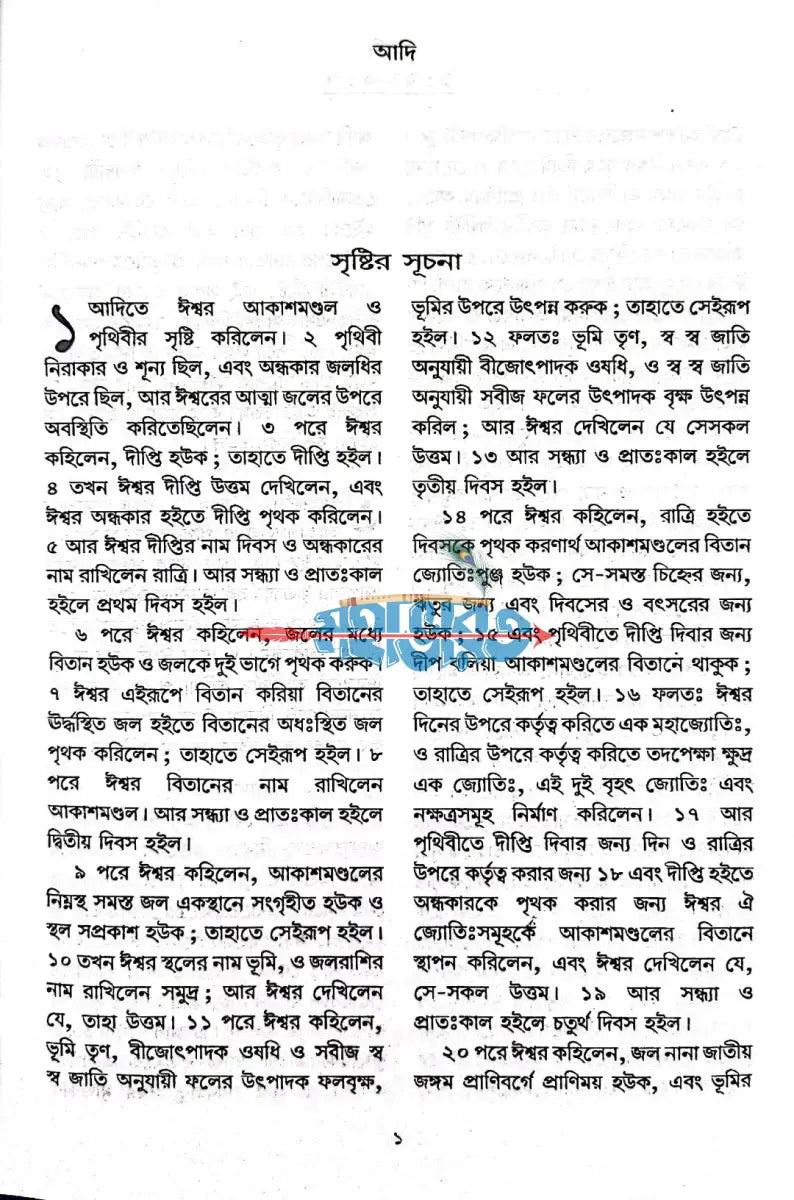 সহজ বাংলা বাইবেল Hindu Religious Books