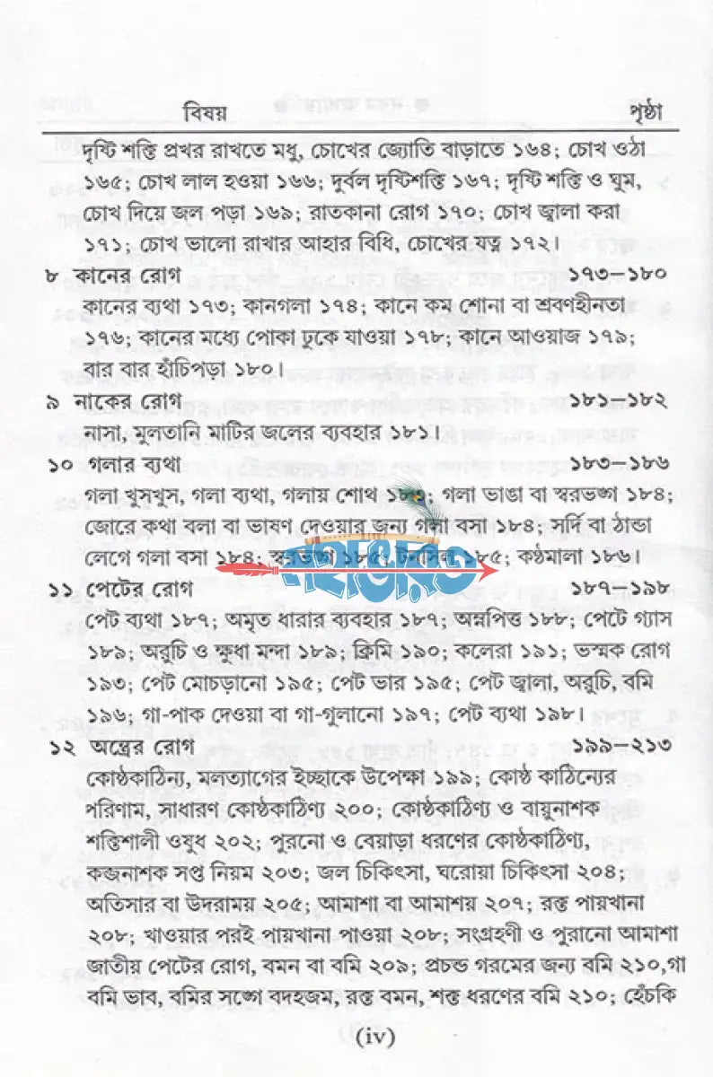 সহজ পারিবারিক আয়ুর্বেদিক চিকিৎসা Hindu Religious Books