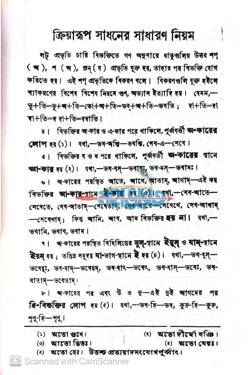 সমগ্র ব্যাকরণ কৌমুদী Hindu Religious Books