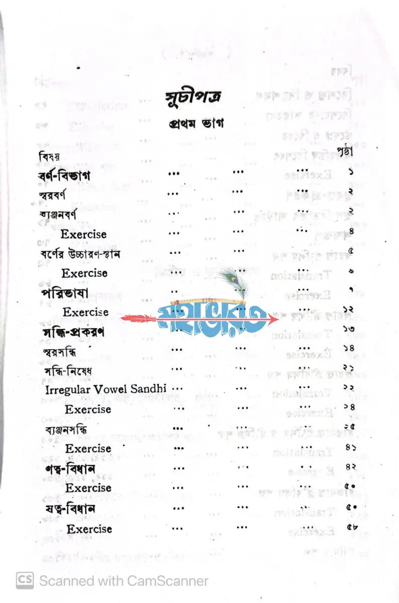 সমগ্র ব্যাকরণ কৌমুদী Hindu Religious Books