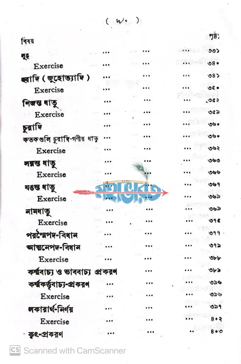 সমগ্র ব্যাকরণ কৌমুদী Hindu Religious Books