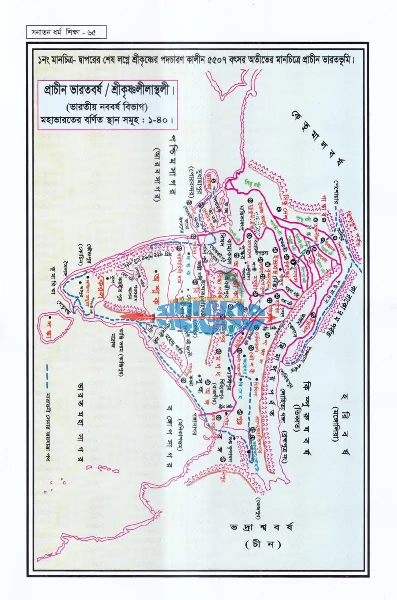 সনাতন ধর্ম শিক্ষা Hindu Religious Books