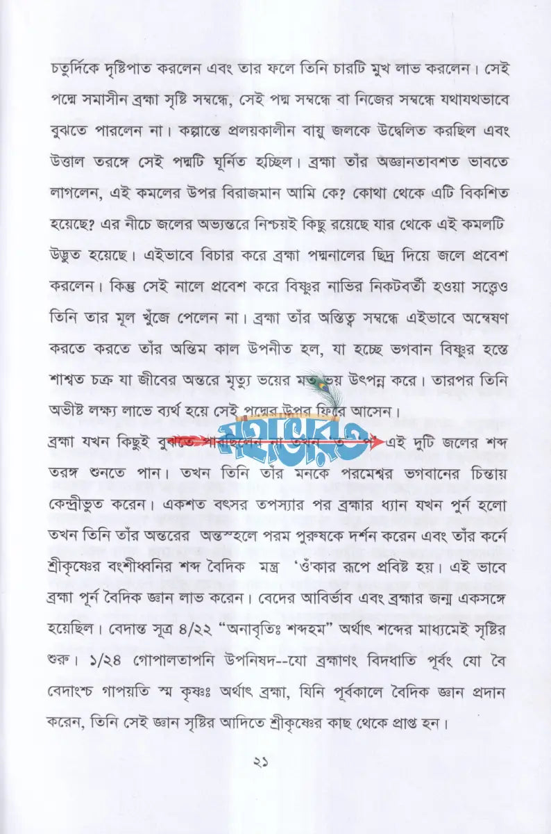 সনাতন হিন্দু ধর্মের জানা অজানা Hindu Religious Books