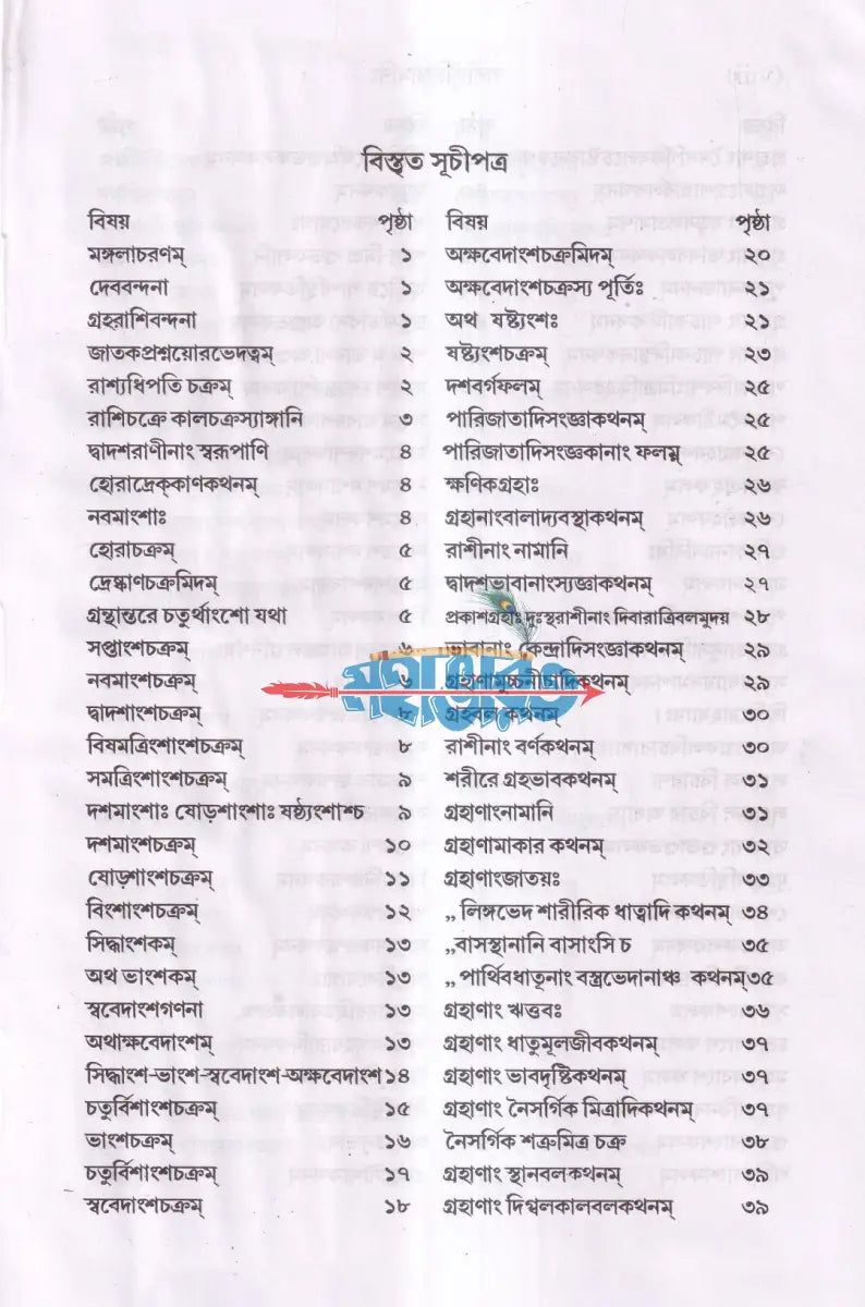 সর্বার্থচিন্তামণিঃ Hindu Religious Books