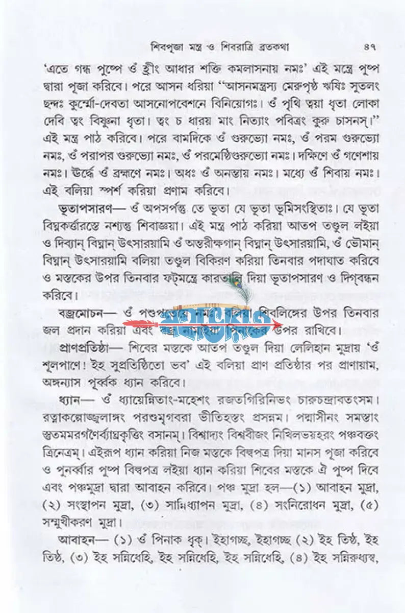শিব এবং শিবলিঙ্গ মাহাত্ম্য Hindu Religious Books