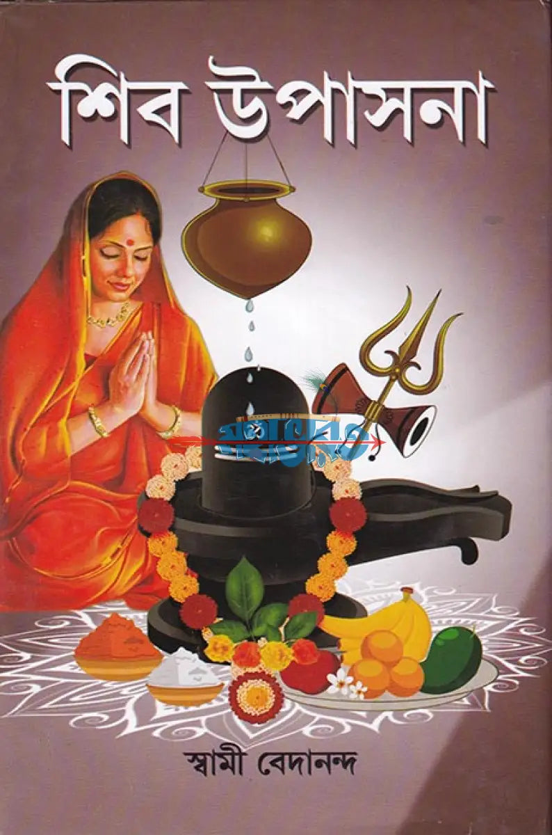 শিব উপাসনা Hindu Religious Books