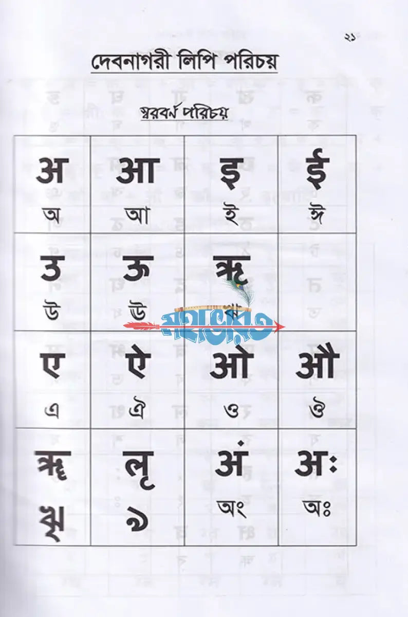 শ্রীমদ্ভগবদ্গীতা (সংস্কৃত ঊচ্চারণ শিক্ষা কৌশলসহ) Hindu Religious Books