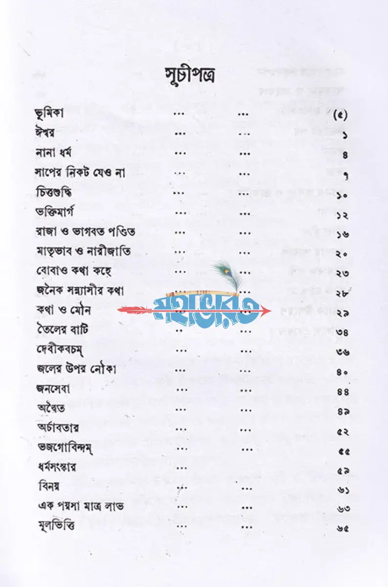 শ্রীশ্রী রামকৃষ্ণ উপনিষদ Hindu Religious Books