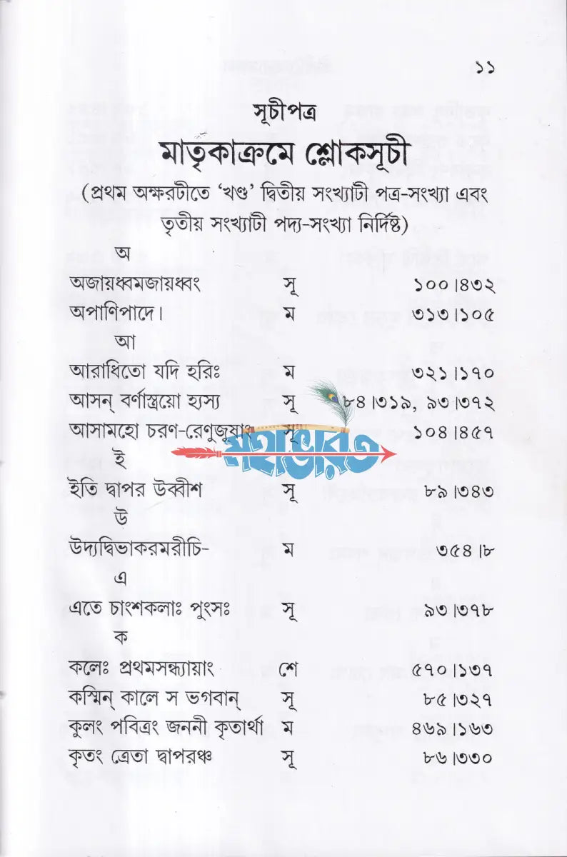 শ্রীশ্রীচৈতন্যমঙ্গল Hindu Religious Books