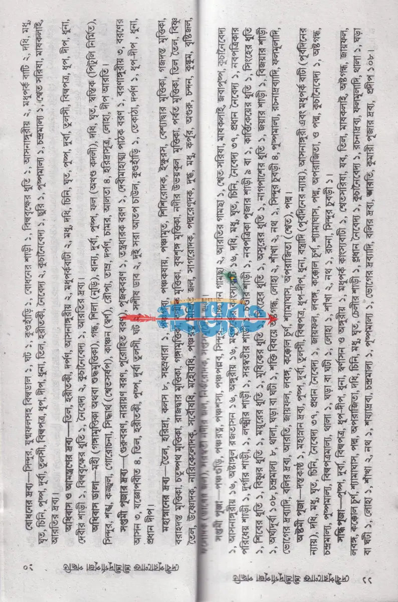 শ্রীশ্রীদুর্গাপূজা পদ্ধতি Hindu Religious Books