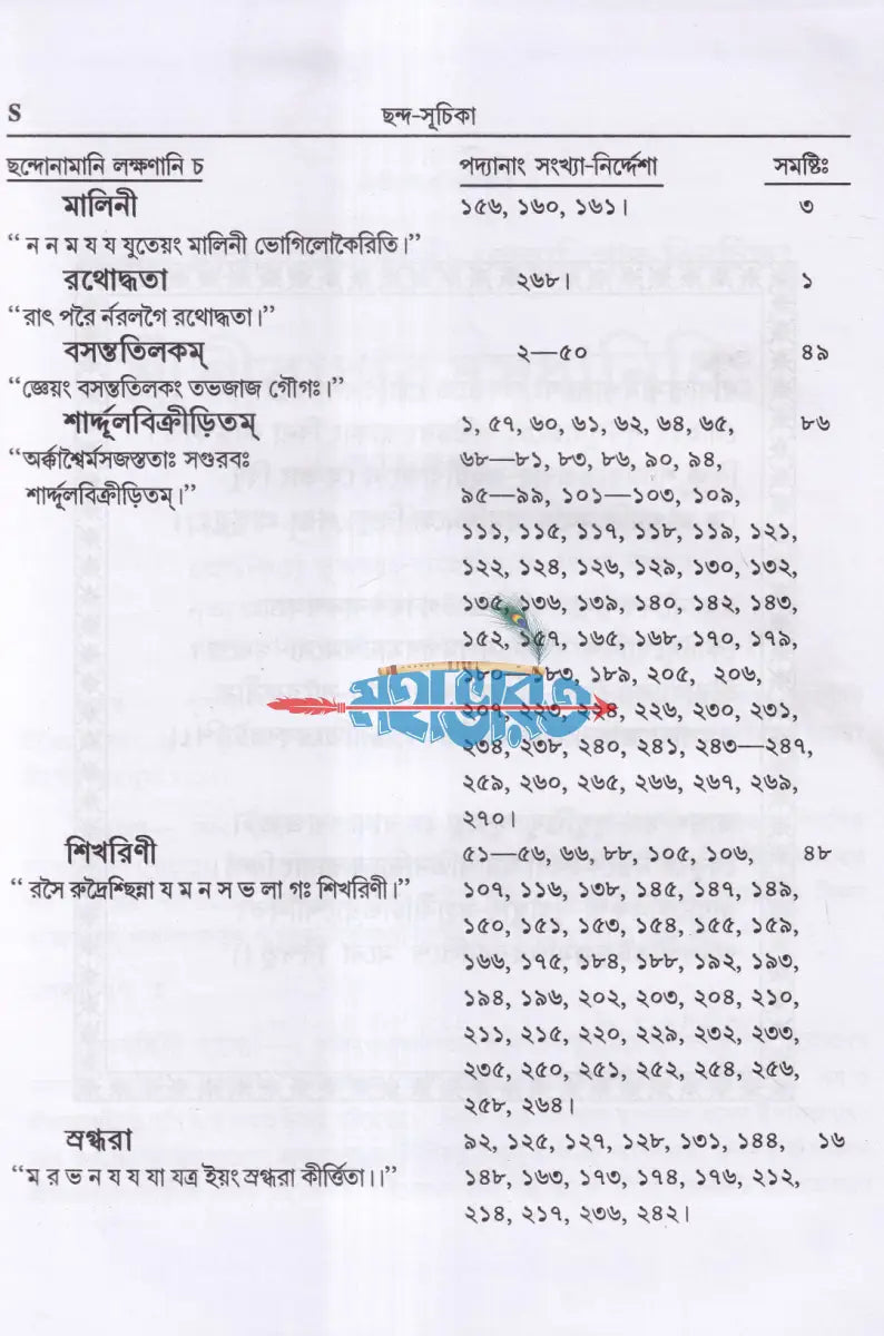 শ্রীশ্রীরাধারসসুধানিধিঃ Hindu Religious Books