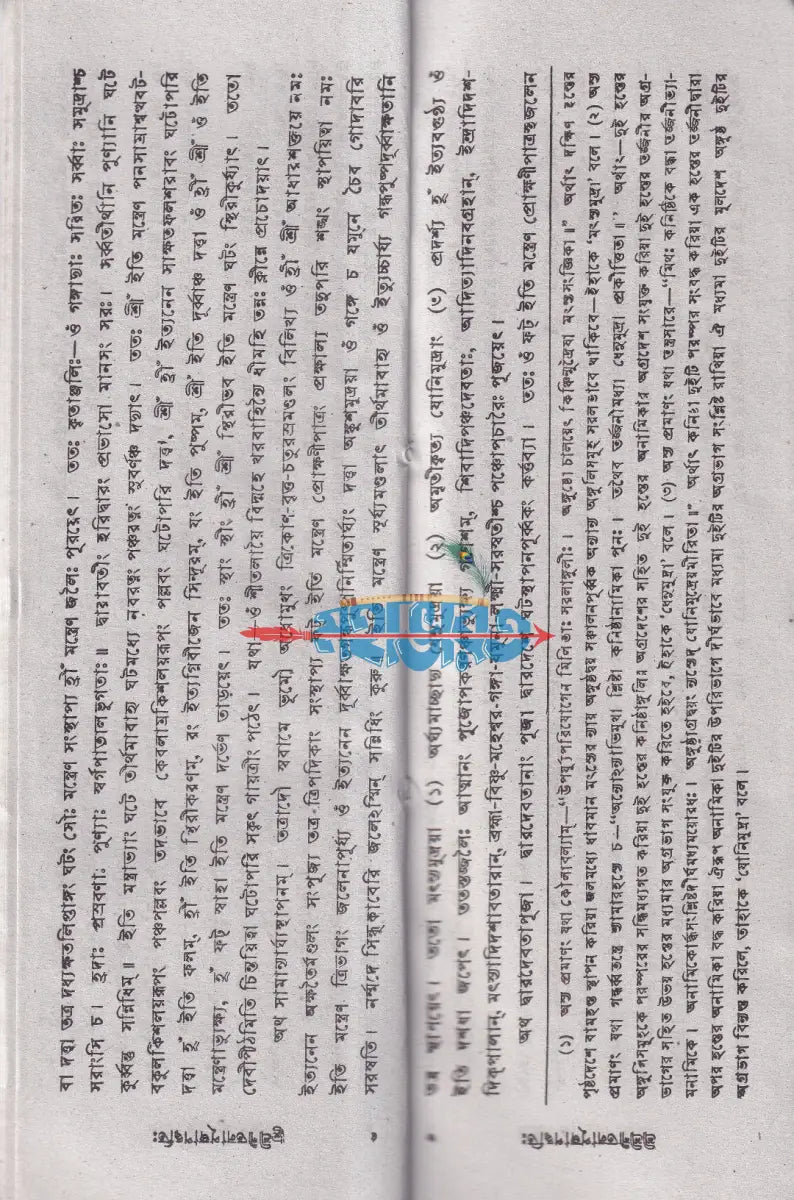 শ্রীশ্রীশীতলাপূজা পদ্ধতি Hindu Religious Books