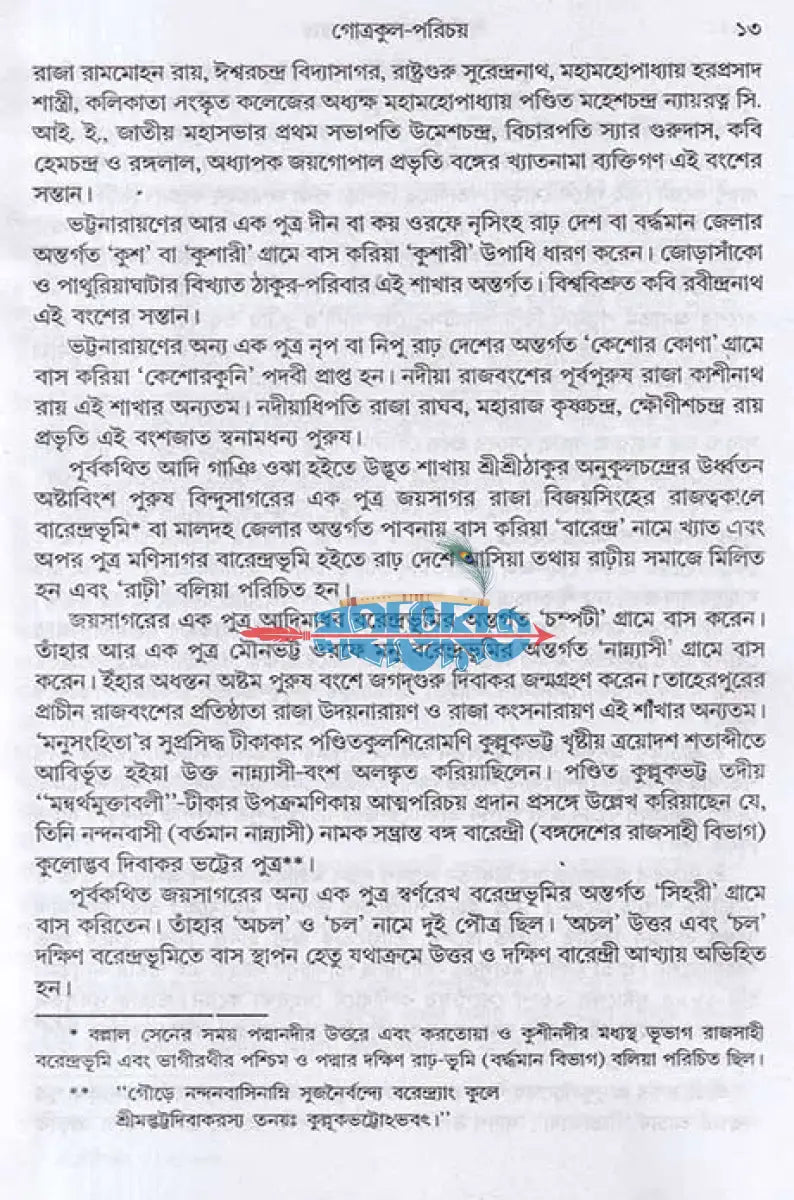 শ্রীশ্রীঠাকুর অনুকূলচন্দ্র ১ম থেকে ৩য় খণ্ড Hindu Religious Books