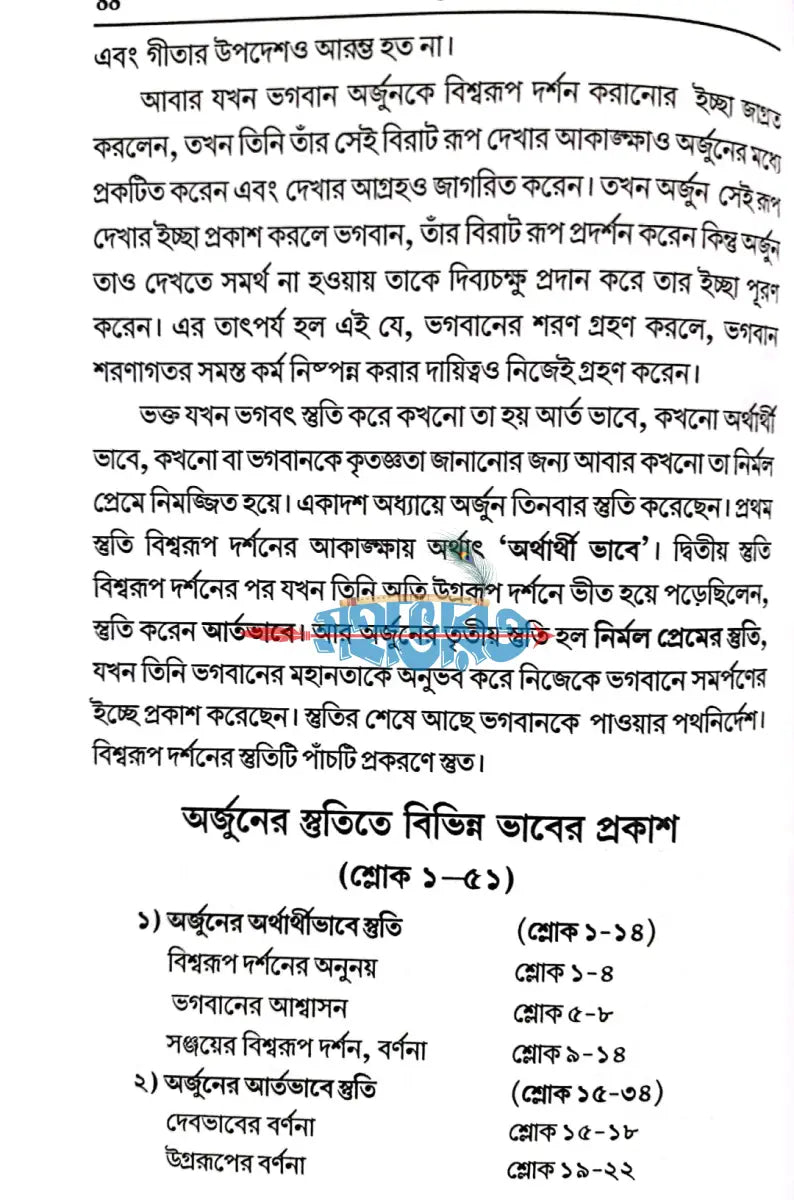 স্তুতি Hindu Religious Books