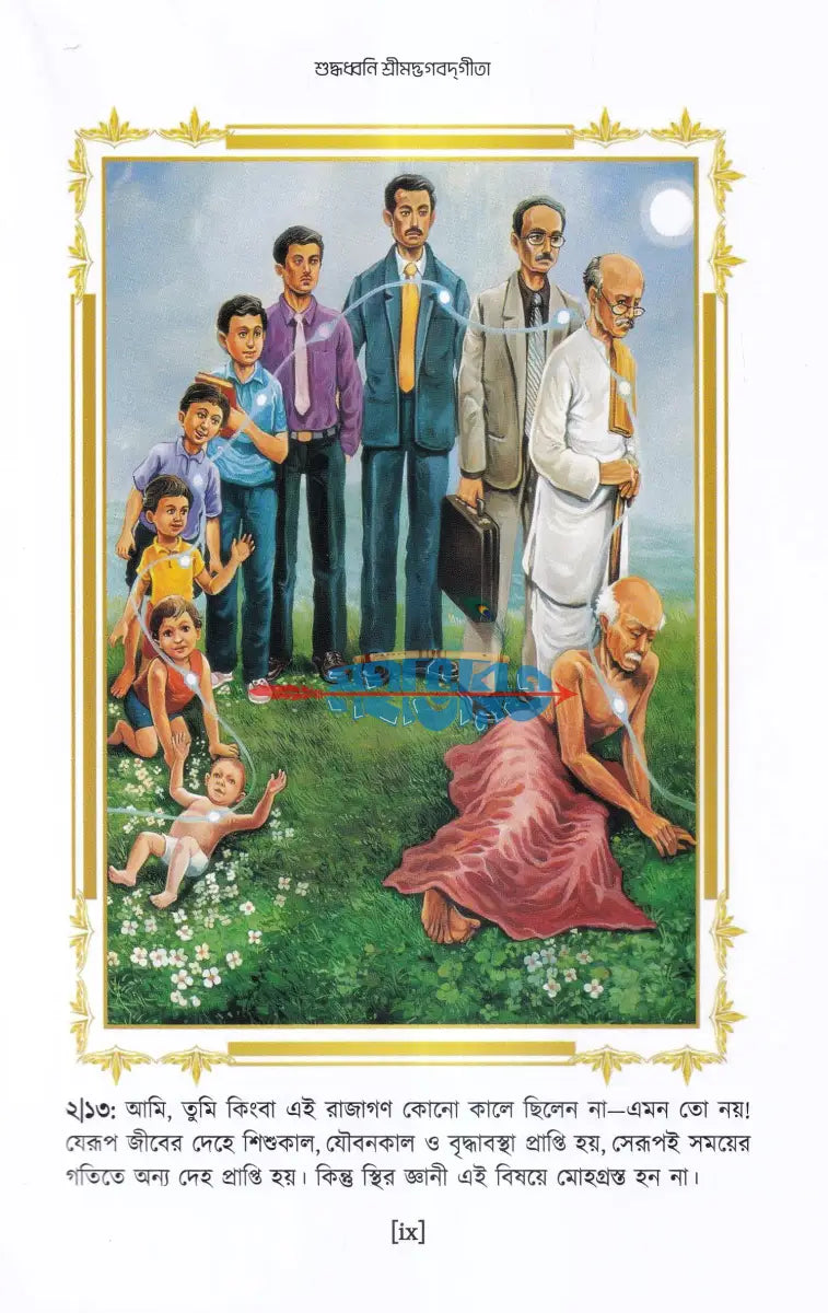 শুদ্ধধ্বনি শ্রীমদ্‌ভগবদ্‌গীতা Hindu Religious Books