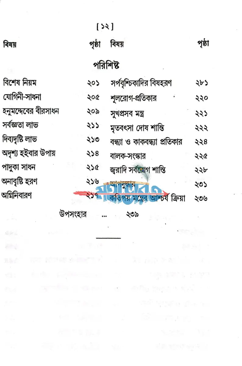 তান্ত্রিকগুরু Hindu Religious Books