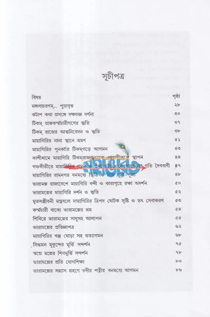 তারকেশ্বর শিবতত্ত্ব Hindu Religious Books